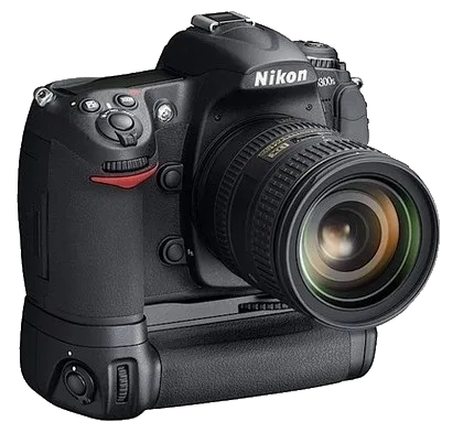 Nikon
