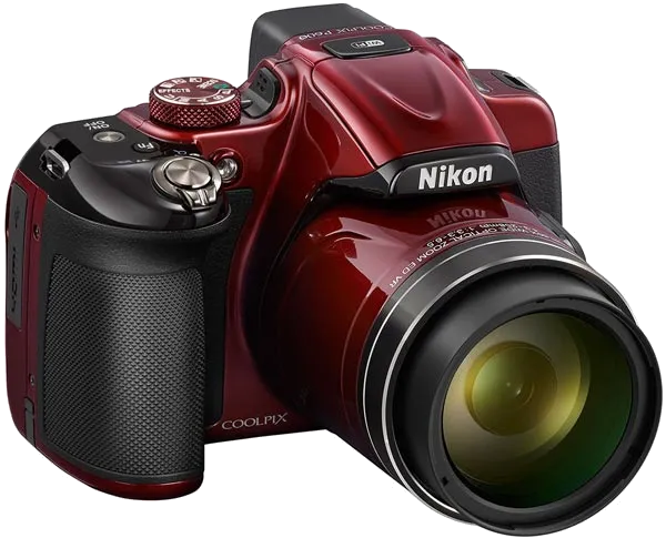 Nikon